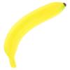 Lifelike Banana Foam Fruit Photo Prop Perfect for Home Office Festival Decoration Creative Educational Display Props Fruit