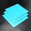 Acrylic Light Guide Plate with Laser Dotting for Range Hood Lighting