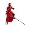 Hasbro Star Wars Black Series Imperial Praetorian Guard, Star Wars: The Mandalorian Premium Collection 15 cm Action Figure G1555, Authentic