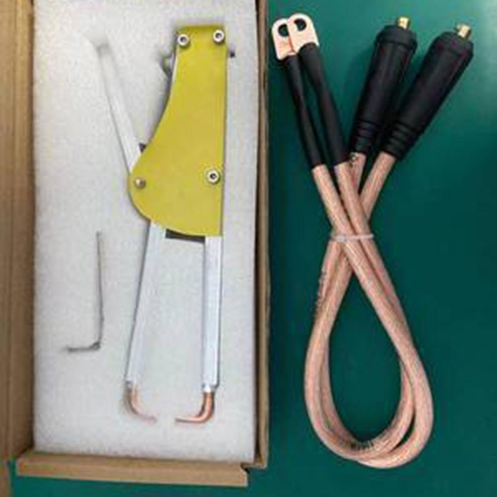 

Аппарат для стыковой сварки металла, портативный аппарат для точечной сварки, стили A D