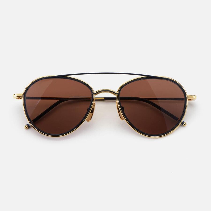Tombeulaunaiweeo Tb109-C-T-Gld-Nvy-53