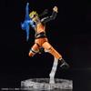 Standard Naruto Shippuden Uzumaki Naruto Plastic Model Kit Figure-rise Pre-colored