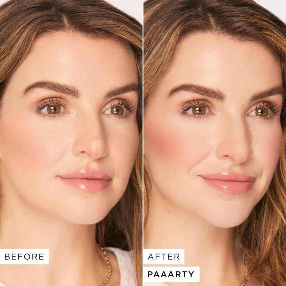 Tarte Amazonian Clay 12 Stunden Puder Rouge 0,12 oz 3,6 g Paaarty Rosy Buff