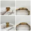 Used [Vintage / 40s] BULOVA Manual winding Smoseco Gold