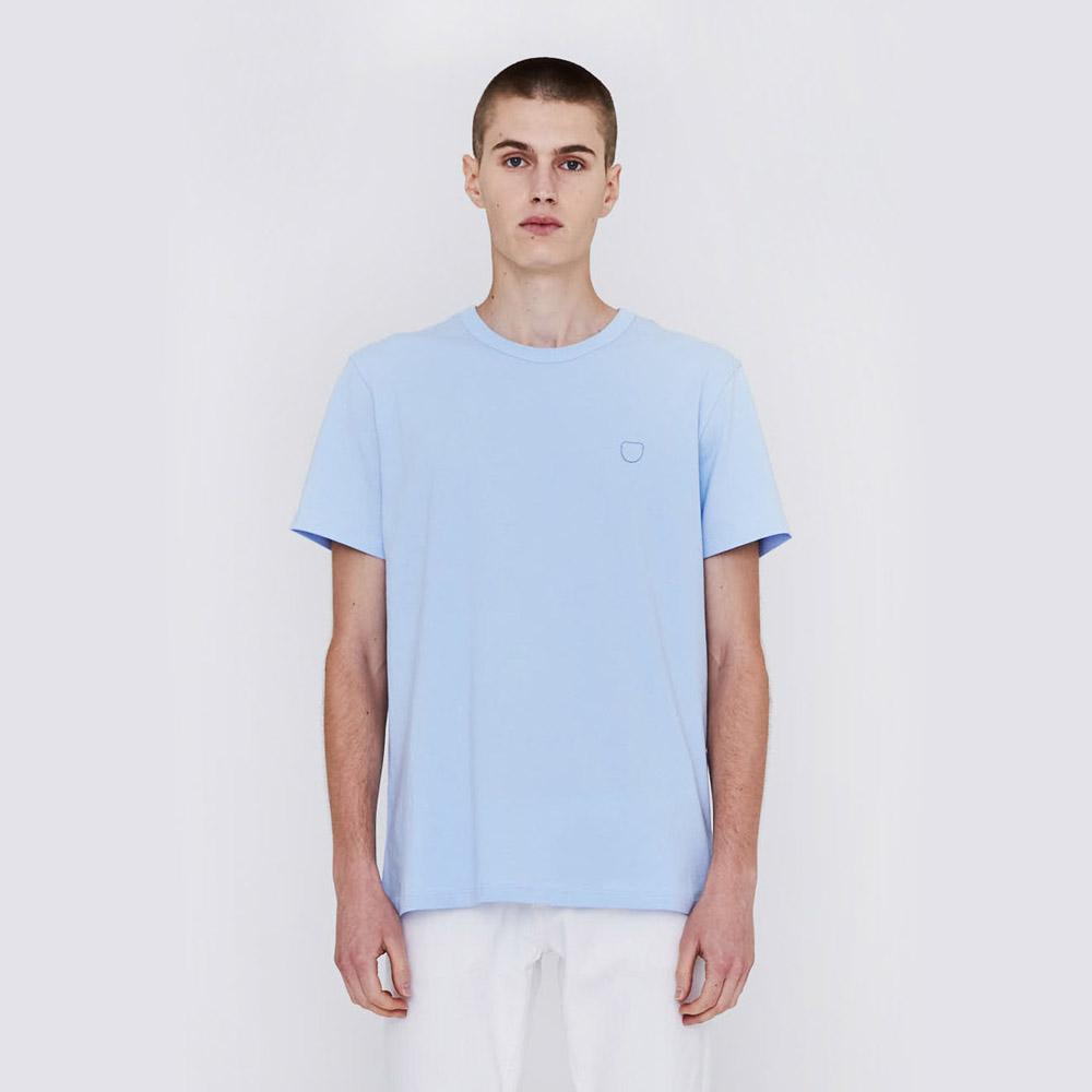 Seriver Pome Stitch T-Shirt Sb L
