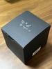 [USED] TOLi Black Analog Watch Seiko Watch