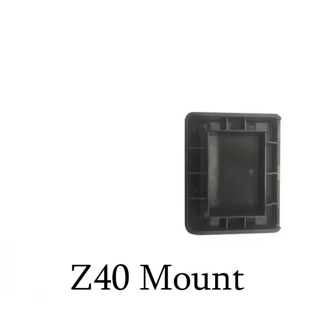 For DDPAI Dash Cam Z40 Mount Z40 Mount