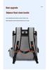 Expandable Breathable Pet Backpack for Cats & Dogs – Foldable, Large Capacity, Ideal for Travel