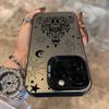 Firework Castle Pattern Shockproof Phone Case For  Mi 11 Lite 5G 14 13T 13 12T 12X Poco F5 X5 X6 M6 Pro Hard Matte Cover