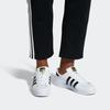 Adidas Superstar 'White Black' Sneaker C77124