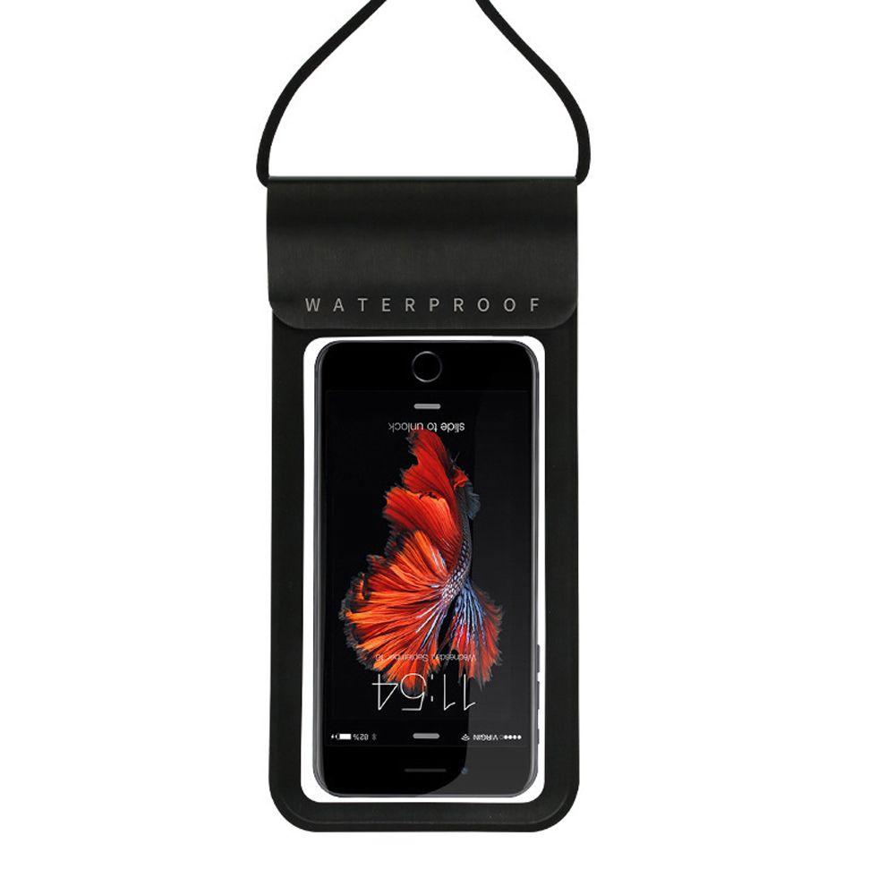 

Водонепроницаемая сумка Чехол для телефона Чехол для мобильного телефона Чехол для мобильного телефона Гаджет для плавания Чехол для сотового телефона