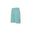 Air Jordan Essentials Statement Fleece Shorts 'Bleached Aqua' Men's DQ7473-464