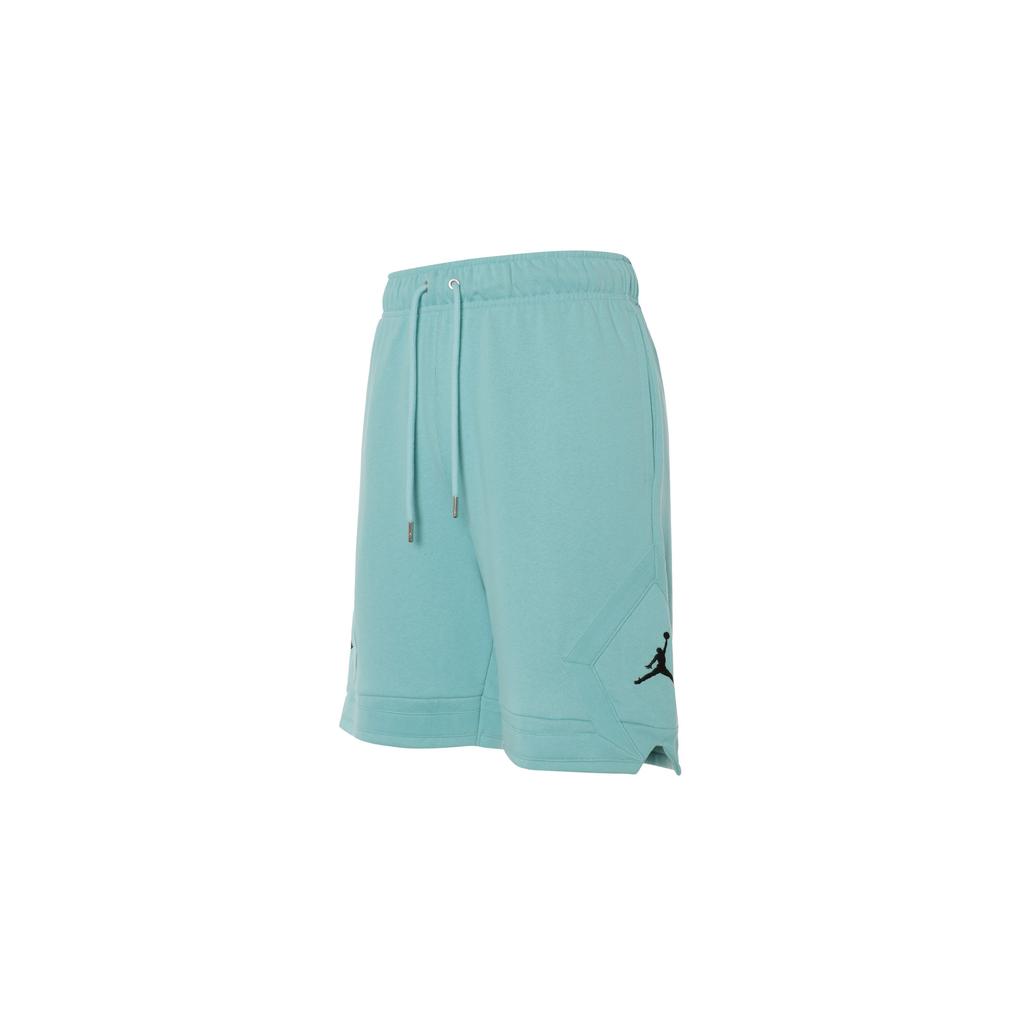 Air Jordan Essentials Statement Fleece Shorts 'Bleached Aqua' Men's DQ7473-464
