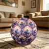 1pc Rhino Garden Durable Size 5 Soccer Ball Professional Match Training Football Indoor &Outdoor Sports Ball p60148