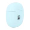 Electric Automatic Nail Clipper 2 Speed LED Light USB Charging   Fingernail Trimmer for Baby Kid Adult