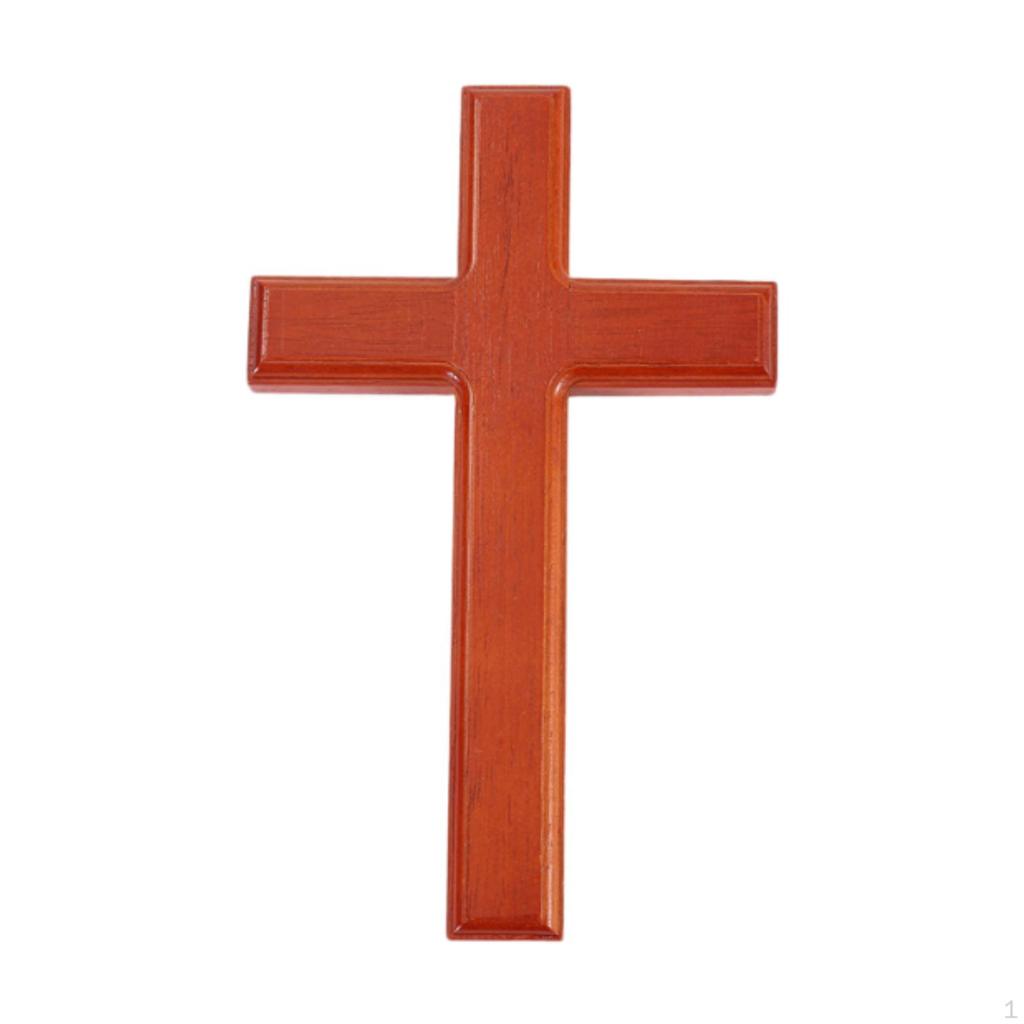 Artistic Hanging Wall Cross Collection Religious Gifts Christians Sculpture for Home Office