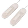 Boot Dryer High Temperature Round Shoe Dryer Drying Deodorizing Foot Dryer UK Plug 220‑240V
