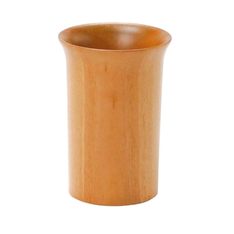 Yamako Eucalyptus 12149 Cup, Large,
