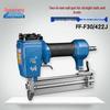 Dongcheng Dual-Purpose Air Nail Gun CN plug (adapter included)