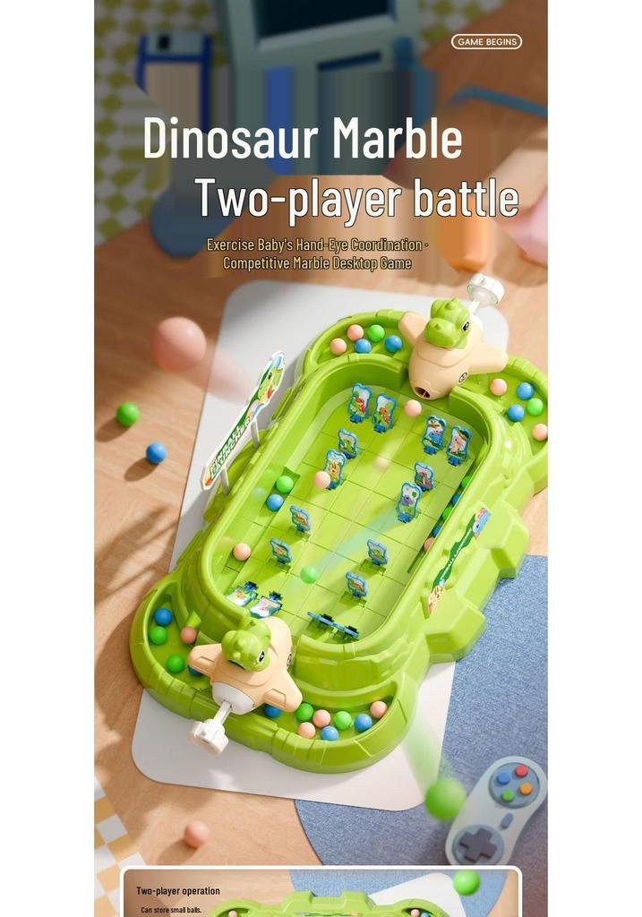 Plant Pinball Double Player Battle Game: Educational Desktop Toy for Parent-Child Interaction and Institution Enrollment Gifts