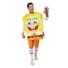 SpongeBob SquarePants Unisex Adult Costume
