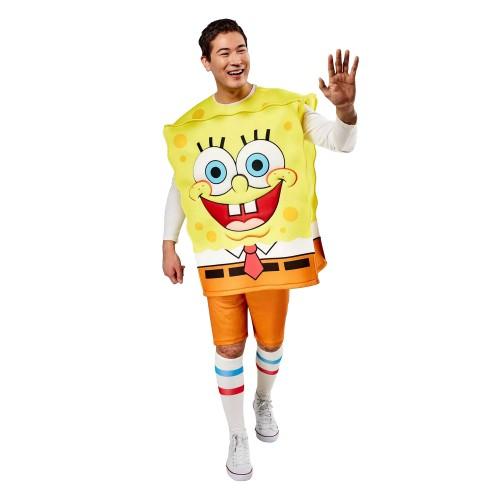 SpongeBob SquarePants Unisex Adult Costume