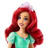 MATTEL Princess Ariel 100th Anniversary Years Old and HLW10 Disney/Disney [Disney Celebration] [Dress-up Doll] [3 Up] [Present]