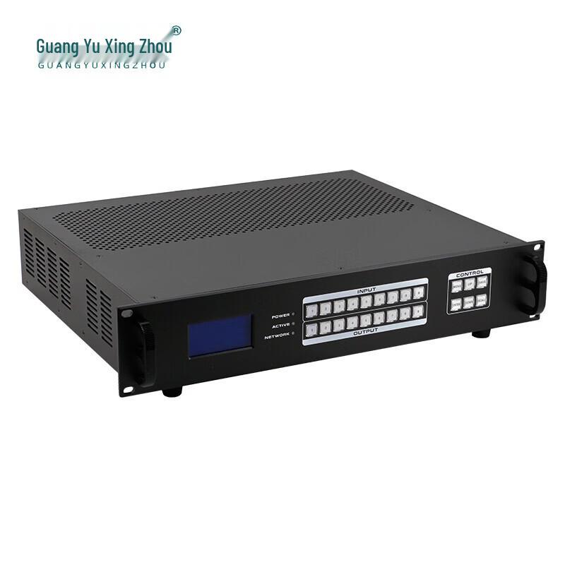 GY-COW99 HD Video Hybrid Matrix Switcher