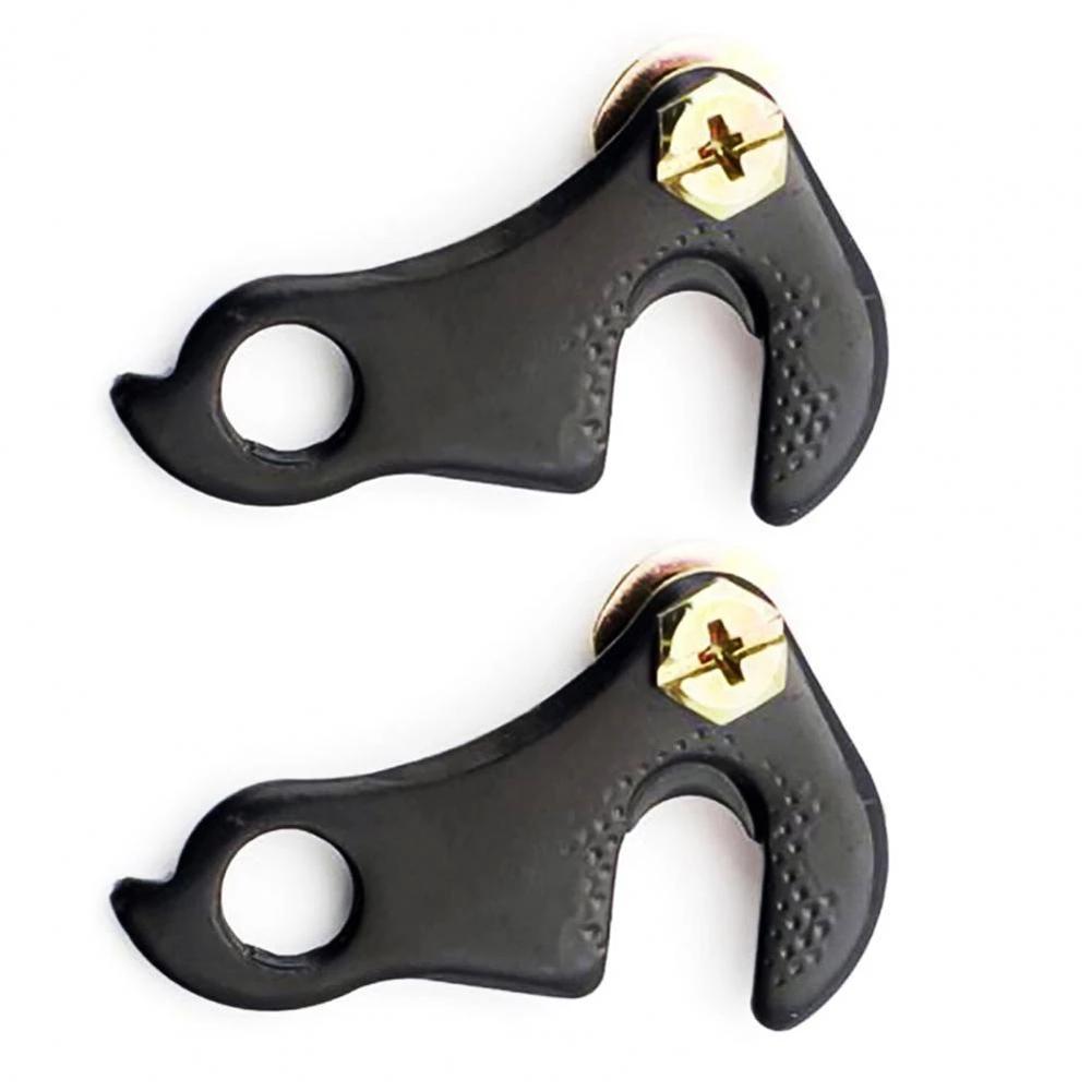Bike Gear For Bikes Frame Bicycle Tail Hook Mountain Bike Bike Derailleur Hanger Rear Derailleur