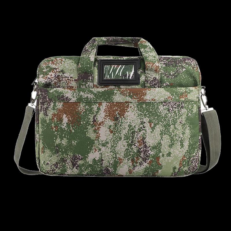 Ganggziyu Large Capacity Outdoor Tactical Shoulder Handbag