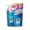 [Large Capacity] Success Non-Rinse Medicated Shampoo Extra Cool Refill 960ml [Quasi-drug] Oil Wax Odor One-shot Cleaning Doesn't Scratch Hair