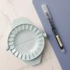 1PC Kitchen Manual Dumpling Maker Mold