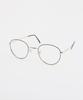 Eseubika Venus-C04 Round Glasses