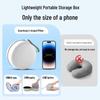 Memory Foam U-Shaped Travel Neck Pillow