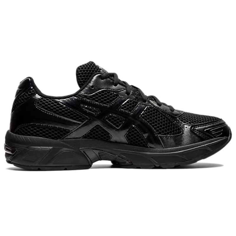 Asics Gel 1130 Schwarz Graphitgrau Sneaker 1201A256-002