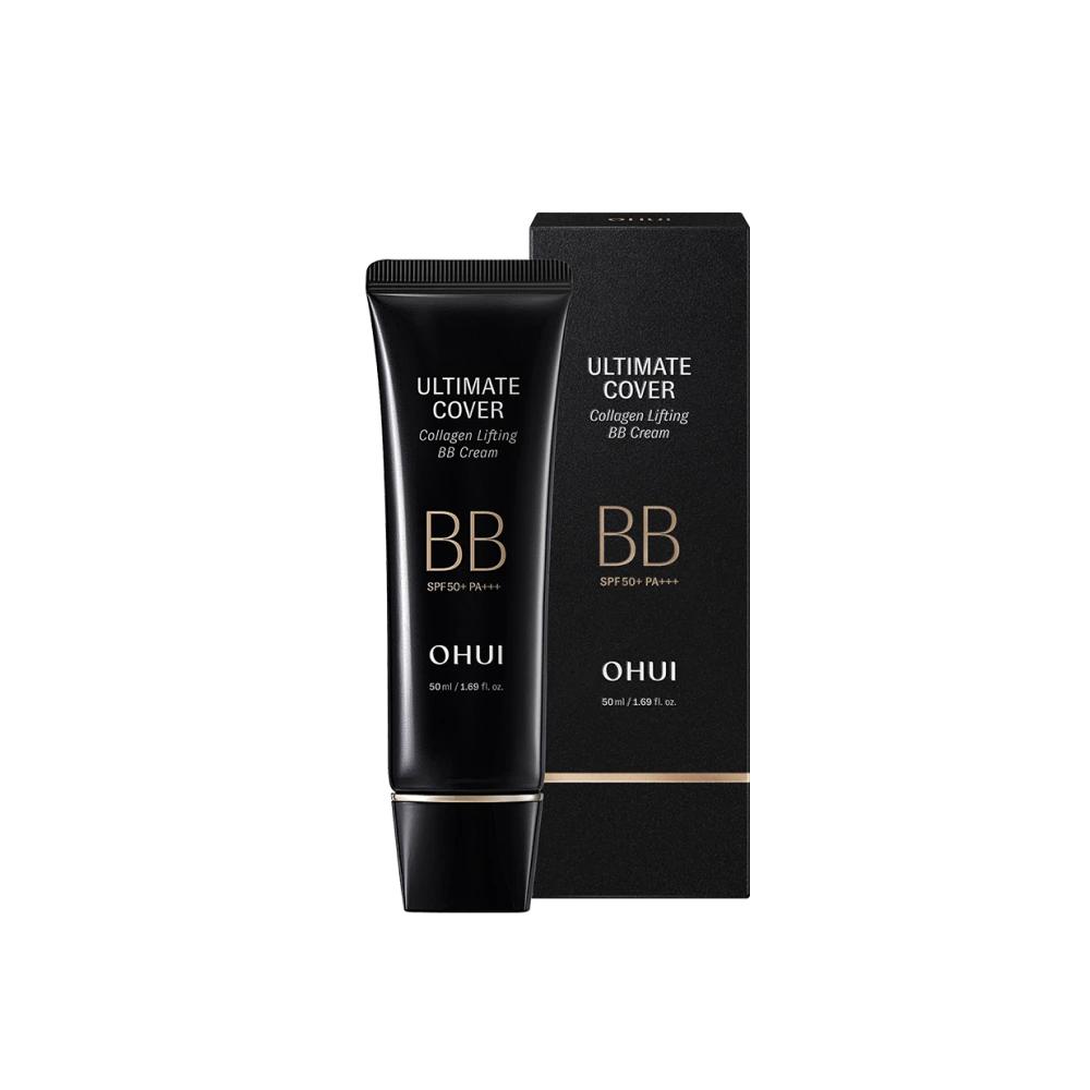 Ultimate Cover Collagen Lifting BB Cream 50ml SPF50+/PA+++