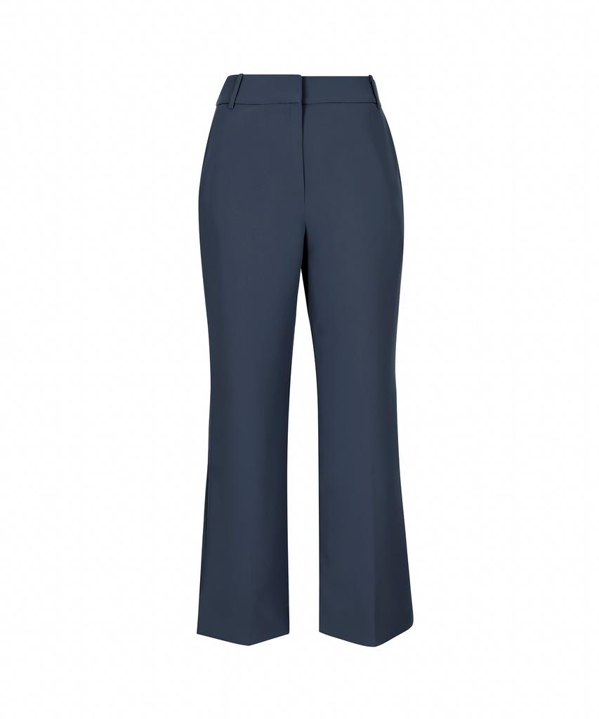 SOUP Slim Bootcut Pants (Oa4Lpt7)