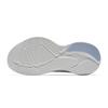 New Anta Leaf 1.0 Anti Slip Wear Resistant Low Top Casual Running Shoes Women's White Blue 122535515-3