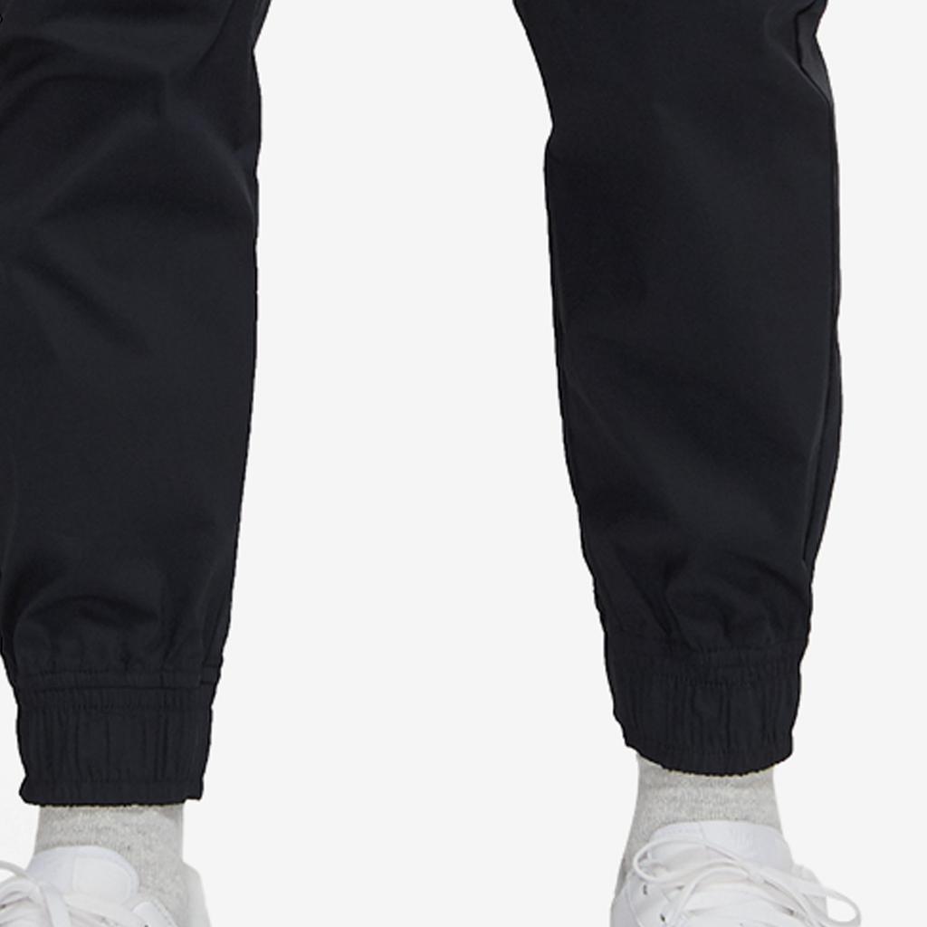 New Nike Knitted Sweatpants Men's Navy Blue DA2341-451