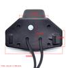 NEW Variable Parking Line Dynamic Tracks Rear View Camera for HONDA CRV 07-2013