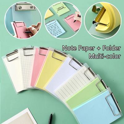 Notitieboeken – Notebooks