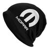 Mopar Merchandise Warm Knitted Cap Hip Hop Bonnet Hat Autumn Winter Outdoor Beanies Hats for Unisex Adult
