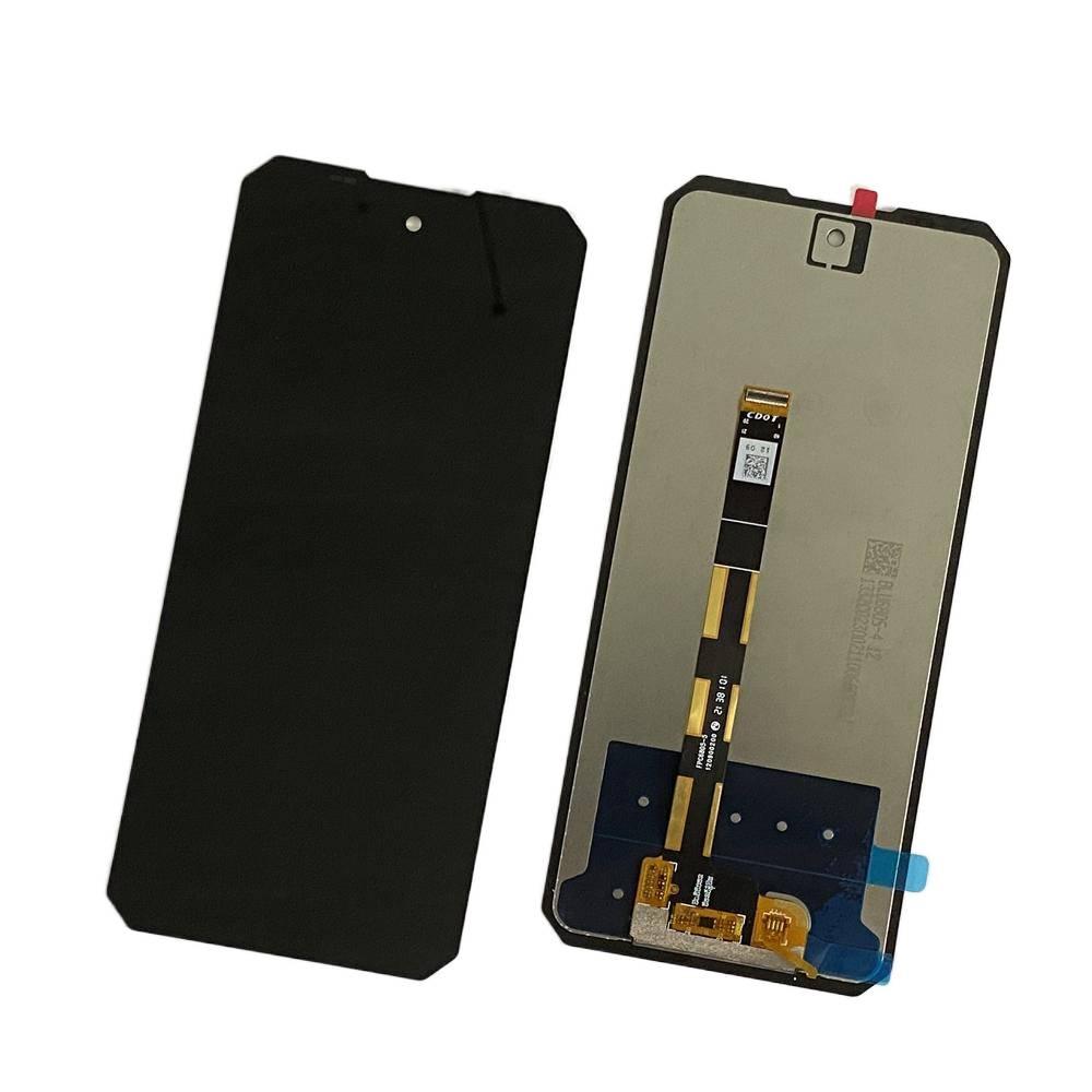 LCD Screen and Digitizer Full Assembly for Oukitel WP21 WP21 Ultra