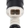 Artudatech 1PCS Fuel Injector CM4670 Fit for Ford Ranger 2.9L 3.0L 3.8L V6 1985-1997 F03E-A2B Car Accessories
