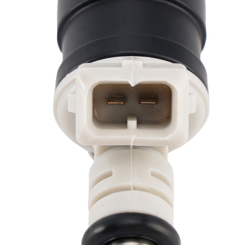Artudatech 1PCS Fuel Injector CM4670 Fit for Ford Ranger 2.9L 3.0L 3.8L V6 1985-1997 F03E-A2B Car Accessories