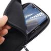 Neoprene Phone Protective Pouch Pouch Mobile Phone Bag Pouch  Mobile Phone Accessories