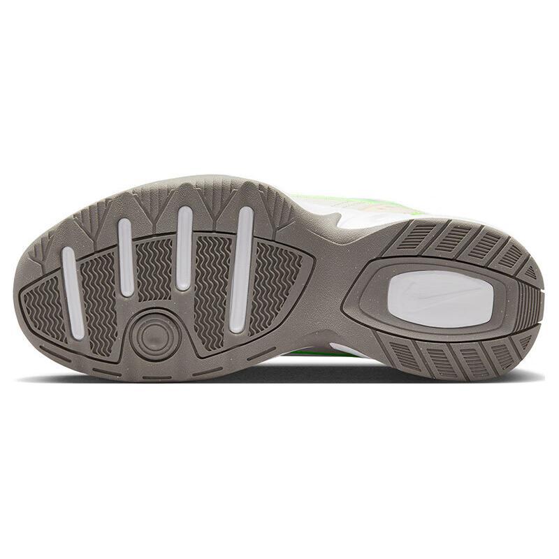 Nike Air Monarch Iv Light Bone Sneakers FN3436-011