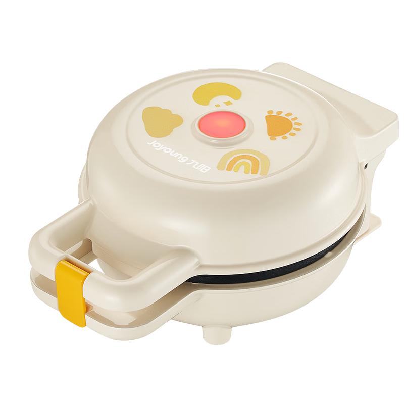 Joyoung Multi-Functional Electric Griddle & Breakfast Maker CN plug (adapter included)