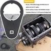 1x 1/2" Antrieb Hauptwelle 5. Gang Mutter Schraubenschlüssel für Dodge NV4500 Schaltgetriebe