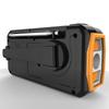 Emergency Weather Radio Outdoor Solar Hand Crank Radio Digital FM AM WB Radio